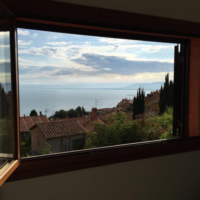 Argentario Nice Dreams Порто Санто Стефано Екстериор снимка
